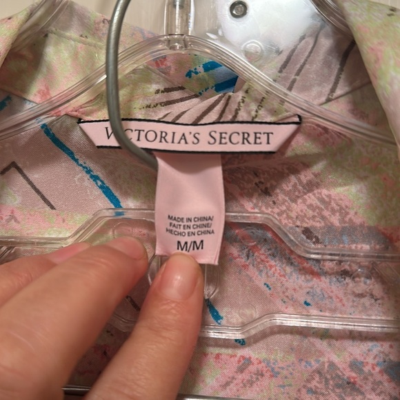 Victoria’s Secret pajama set - Picture 3 of 12